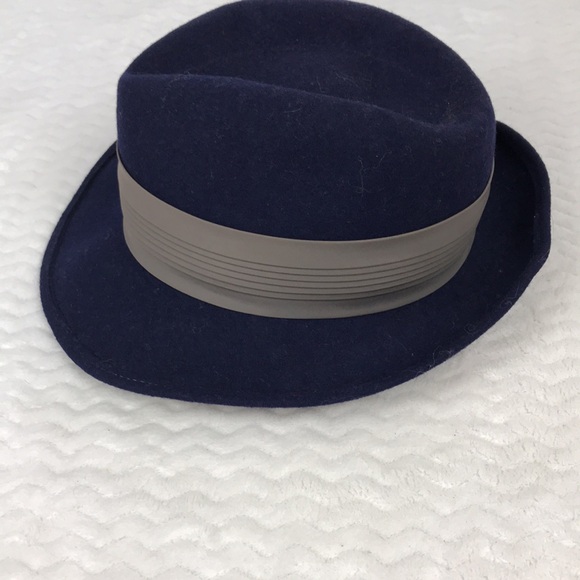 Felt fedora - Picture 4 of 10
